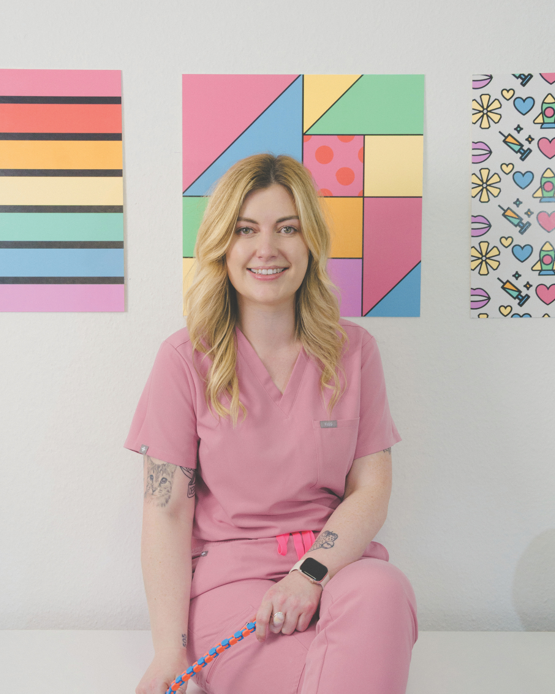 5 gender-affirming experts to follow